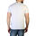 Υφασμάτινα Άνδρας T-shirt με κοντά μανίκια Lamborghini - b3xvb7t0 Άσπρο