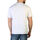 Υφασμάτινα Άνδρας T-shirt με κοντά μανίκια Lamborghini - b3xvb7b5 Άσπρο