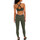 Υφασμάτινα Γυναίκα Αθλητικά μπουστάκια  Freya AC4014 KHI Green