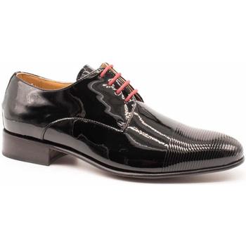 Παπούτσια Άνδρας Derby & Richelieu Losal  Black