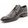 Παπούτσια Άνδρας Derby & Richelieu Sergio Doñate  Black