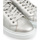 Παπούτσια Γυναίκα Slip on Baldinini DE0410T10LA Silver
