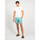Υφασμάτινα Άνδρας Μαγιώ / shorts για την παραλία Karl Lagerfeld KL22MBM07 | Flower Μπλέ
