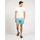 Υφασμάτινα Άνδρας Μαγιώ / shorts για την παραλία Karl Lagerfeld KL22MBM07 | Flower Μπλέ