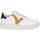 Παπούτσια Sneakers Victoria MOSTAZA Άσπρο