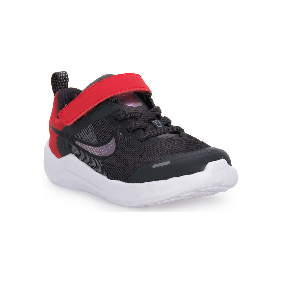 Παπούτσια Αγόρι Sneakers Nike 001 DOWNSHIFTER 12 TDV Grey