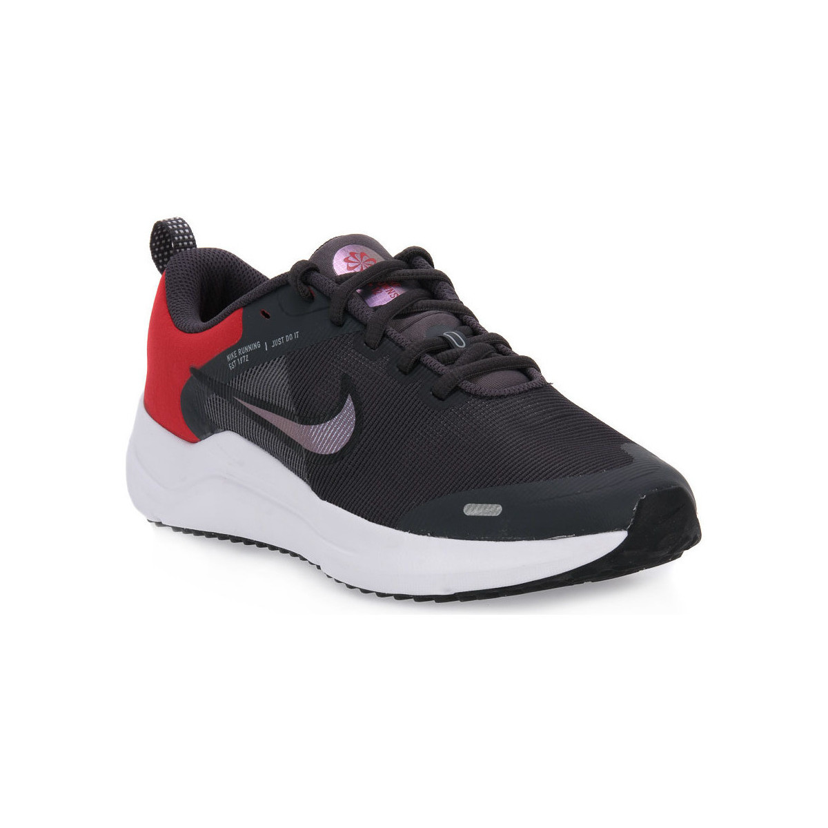 Παπούτσια Αγόρι Sneakers Nike 001 DOWNSHIFTER 12 GS Grey