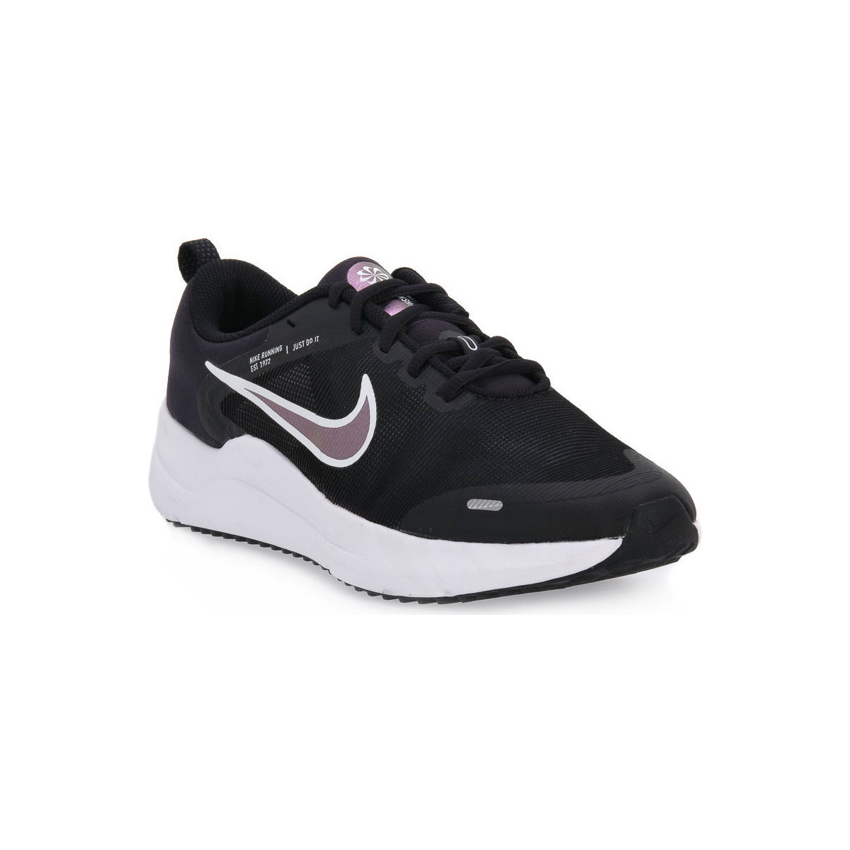 Παπούτσια Αγόρι Sneakers Nike 003 DOWNSHIFTER 12 GS Black