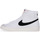 Παπούτσια Άνδρας Sneakers Nike 100 BLAZER MID VNTG 77 Άσπρο