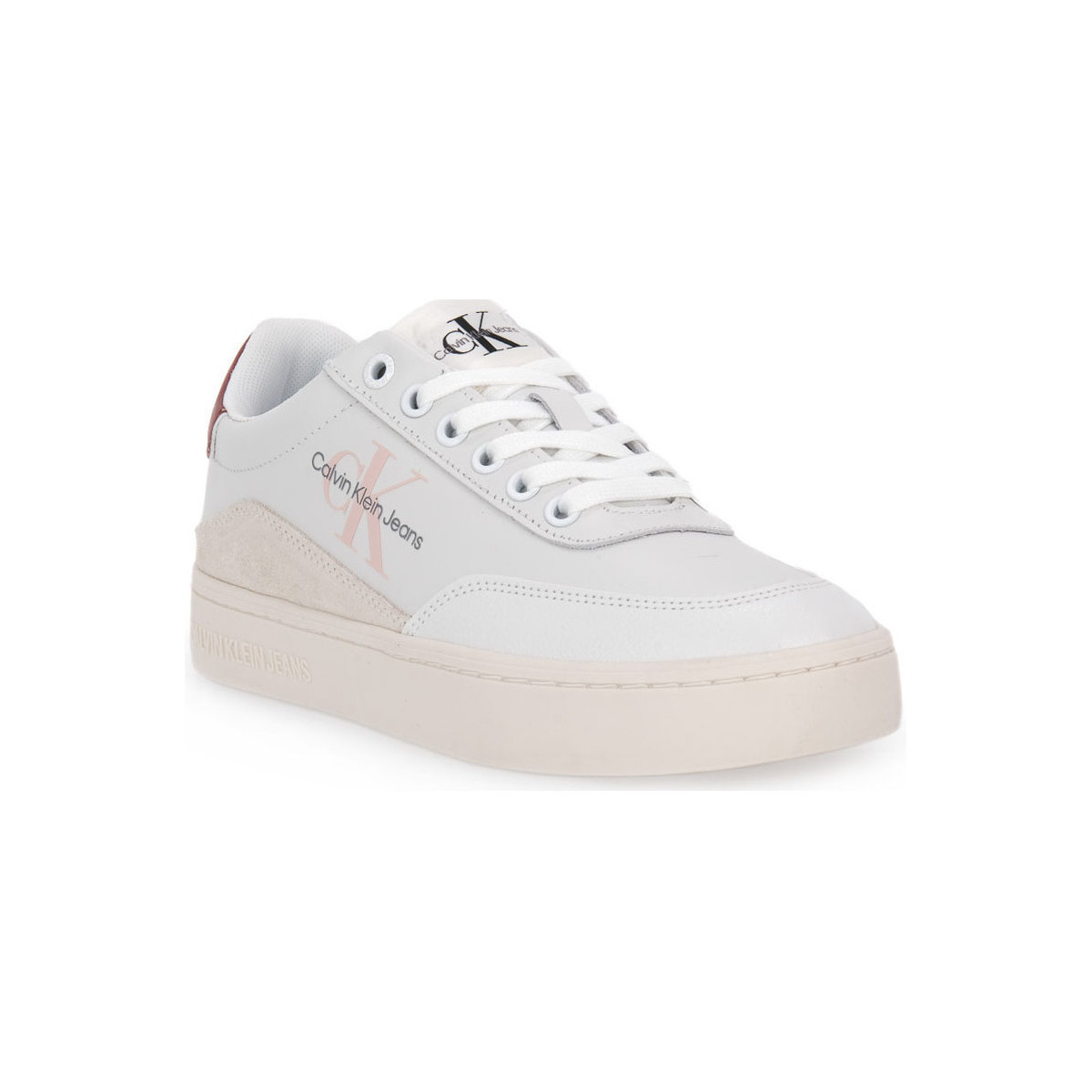 Xαμηλά Sneakers Calvin Klein Jeans 0LG CLASSIC CUPSO