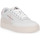 Παπούτσια Άνδρας Τσόκαρα Calvin Klein Jeans 0LG CLASSIC CUPSO Άσπρο