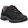 Παπούτσια Άνδρας Sneakers Grisport DAKER 5 GRIGIO Grey