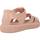 Παπούτσια Κορίτσι Σαγιονάρες IGOR S10292 Ροζ