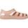 Παπούτσια Κορίτσι Σαγιονάρες IGOR S10292 Ροζ