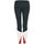 Υφασμάτινα Γυναίκα Κολάν Juicy Couture JWFKB224801 | Legging Black