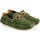 Παπούτσια Άνδρας Μοκασσίνια Geox U022TA 00022 | Melbourne A Green