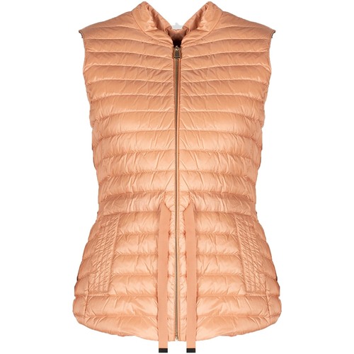 Υφασμάτινα Γυναίκα Σακάκι / Blazers Geox W8225A T2412 | Down Jacket Ροζ
