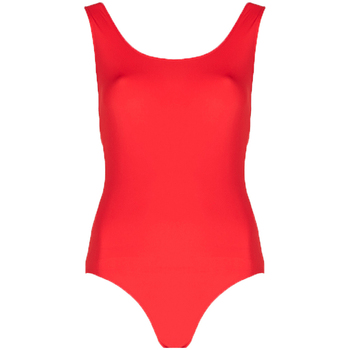 Υφασμάτινα Γυναίκα Μαγιώ / shorts για την παραλία Pinko 1C107U Y47N | Acero 1 Red