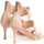 Παπούτσια Γυναίκα Σανδάλια / Πέδιλα Baldinini DE0367P90CH Ροζ