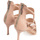 Παπούτσια Γυναίκα Σανδάλια / Πέδιλα Baldinini DE0367P90CH Ροζ