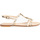 Παπούτσια Γυναίκα Σανδάλια / Πέδιλα Baldinini DE0353P10SP Grey