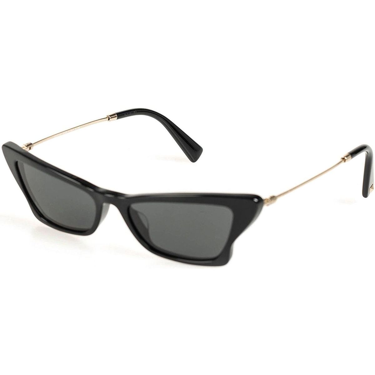 Ρολόγια & Kοσμήματα Γυναίκα óculos de sol Valentino VA4062A 500187 Black