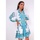 Υφασμάτινα Γυναίκα Φορέματα Msn-Collection 135613040 Multicolour