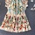 Υφασμάτινα Γυναίκα Φορέματα Msn-Collection 135657017 Beige