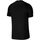 Υφασμάτινα Άνδρας T-shirt με κοντά μανίκια Nike VaporKnit III Tee Black