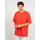 Υφασμάτινα Άνδρας T-shirt με κοντά μανίκια Guess M0FI0ER9XF0 Red
