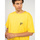 Υφασμάτινα Άνδρας T-shirt με κοντά μανίκια Guess M0FI0ER9XF0 Yellow