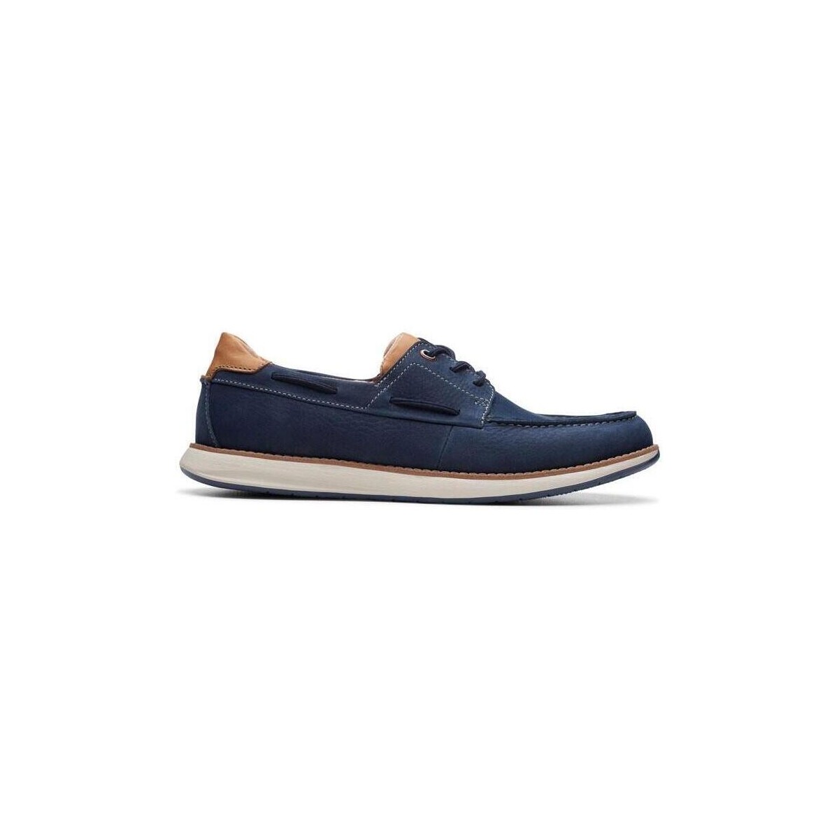 Boat shoes Clarks –