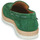 Παπούτσια Άνδρας Εσπαντρίγια Pellet VALENTIN Velours / Green