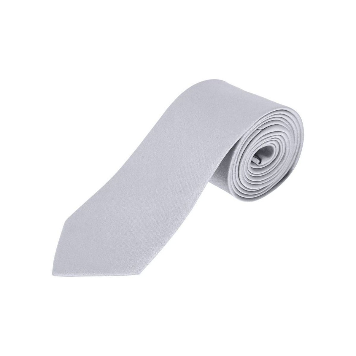Υφασμάτινα Άνδρας Κοστούμια και γραβάτες  Sols GARNER - CORBATA Grey