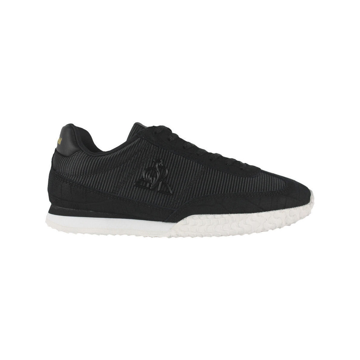 Παπούτσια Γυναίκα Sneakers Le Coq Sportif 2210335 BLACK Black
