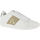 Παπούτσια Άνδρας Sneakers Le Coq Sportif 2210105 OPTICAL WHITE/TAN Άσπρο