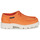 Παπούτσια Γυναίκα Derby Pellet RIVA Velours / Orange