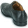 Παπούτσια Άνδρας Richelieu Pellet ALEX Veau / Oiled / Black