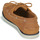 Παπούτσια Άνδρας Boat shoes Pellet VENDEE Velours / Camel