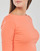 Υφασμάτινα Γυναίκα Μπλουζάκια με μακριά μανίκια Lauren Ralph Lauren JUDY Corail