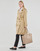 Υφασμάτινα Γυναίκα Καπαρτίνες Lauren Ralph Lauren DB PKB TRNCH-UNLINED-COAT Beige