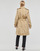 Υφασμάτινα Γυναίκα Καπαρτίνες Lauren Ralph Lauren DB PKB TRNCH-UNLINED-COAT Beige