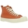 Παπούτσια Γυναίκα Sneakers Bensimon STELLA Orange