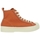 Παπούτσια Γυναίκα Sneakers Bensimon STELLA Orange