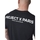 Υφασμάτινα Άνδρας T-shirts & Μπλούζες Project X Paris 2010138 Black