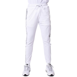 Υφασμάτινα Άνδρας Παντελόνια Project X Paris 1940045 Άσπρο