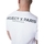 Υφασμάτινα Άνδρας T-shirts & Μπλούζες Project X Paris 2010138 Άσπρο
