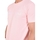 Υφασμάτινα Άνδρας T-shirts & Μπλούζες Project X Paris 1910076 Ροζ