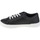 Παπούτσια Γυναίκα Χαμηλά Sneakers Levi's Malibu 2.0 Black