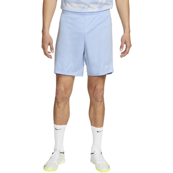 Υφασμάτινα Άνδρας Κοντά παντελόνια Nike Dri-Fit Academy Shorts Μπλέ